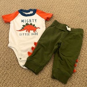 2/$10 or 3/$15 Mighty Little Dude